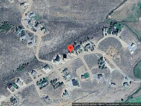 W Bluebell Dr, Garden City, UT 84028