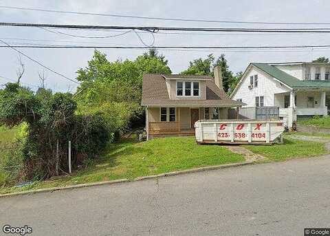 E Mary St, Bristol, VA 24201