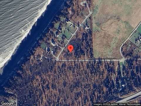 Jannys, CLAM GULCH, AK 99568