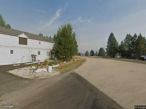 Pinnacle, CASCADE, ID 83611