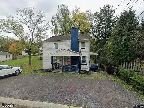 Ne Grove St, Morgantown, WV 26505