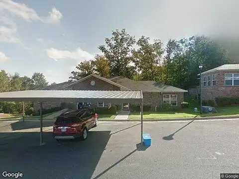 Southridge Ln, Hot Springs, AR 71913