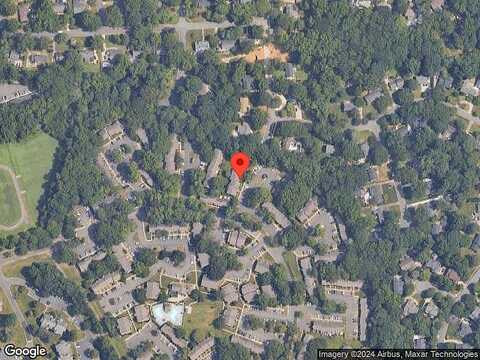 Heathstead Pl, Charlotte, NC 28210