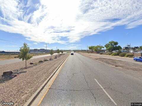 Central Ave Nw, Albuquerque, NM 87121