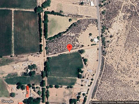 Calles Ln, Tome, NM 87060