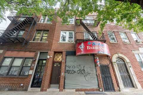 Corona Avenue, Corona, NY 11368