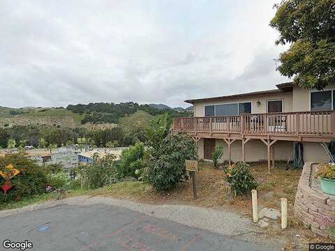 2Nd, AVILA BEACH, CA 93424