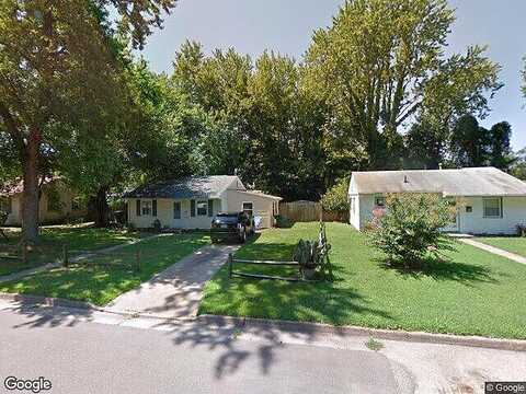 Oneda, HAMPTON, VA 23663
