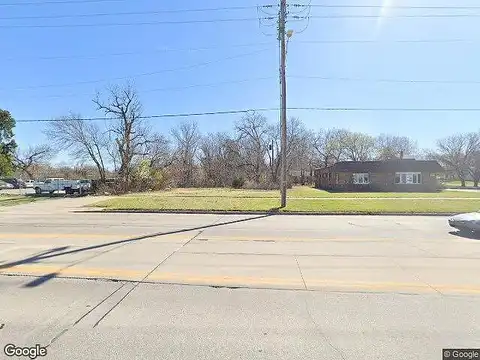 N Hillside St, Wichita, KS 67214