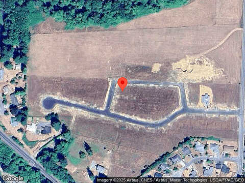 Anchor Way Lot 8, Cathlamet, WA 98612