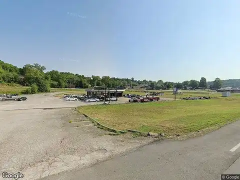 State Highway 160, Gainesville, MO 65655