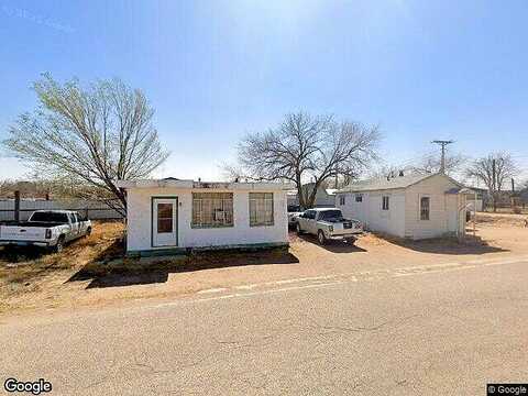 Avenue L, Eunice, NM 88231