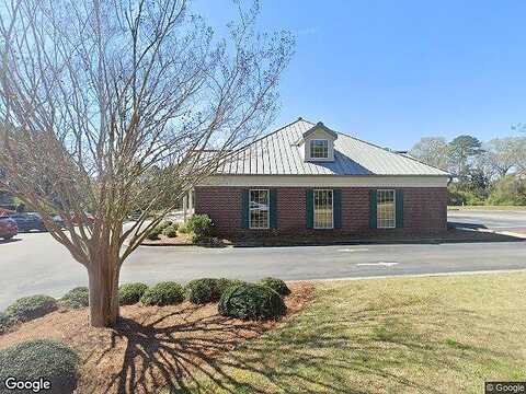 Morningside Dr, Lagrange, GA 30240
