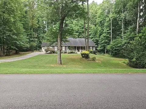 Jay Creek, OAKWOOD, GA 30566