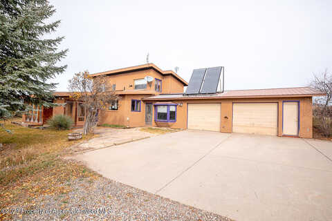 Prince, CARBONDALE, CO 81623