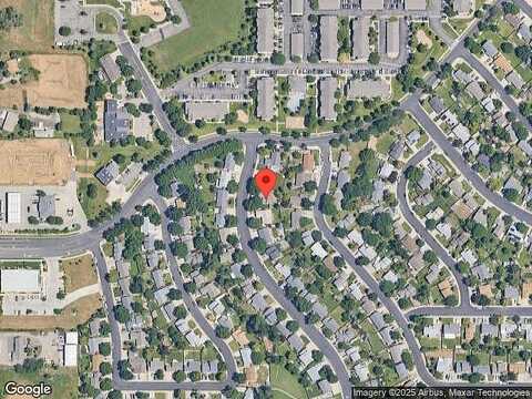 Lincoln, LOVELAND, CO 80538