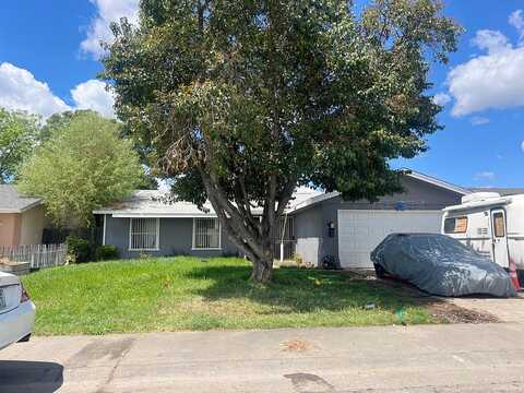 Franciscan, SACRAMENTO, CA 95823