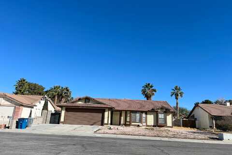 Broxburn, LAS VEGAS, NV 89108