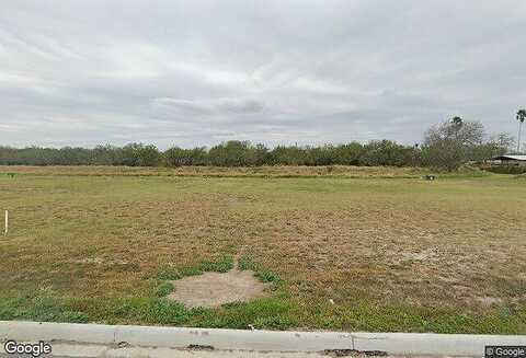 Sunrise Lane, Weslaco, TX 78596