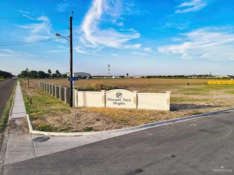 Sunrise Lane, Weslaco, TX 78596