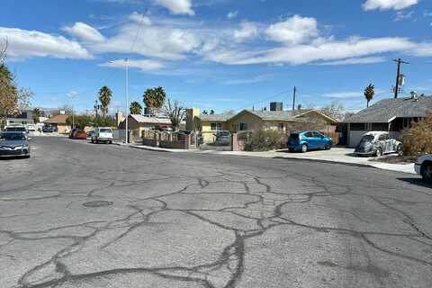Brady, LAS VEGAS, NV 89101