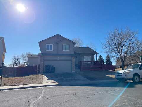 Hudson, THORNTON, CO 80241