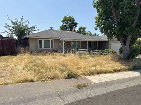 Claussen, NORTH HIGHLANDS, CA 95660