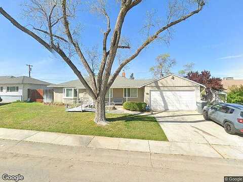 Claussen, NORTH HIGHLANDS, CA 95660