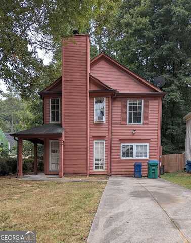 Windsor, NORCROSS, GA 30093