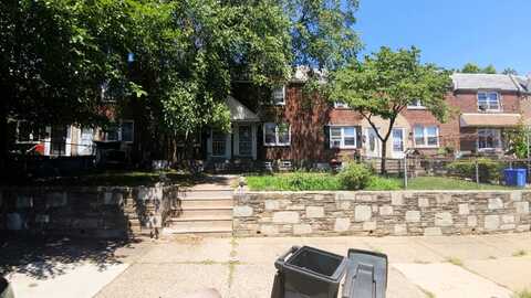 Gillespie, PHILADELPHIA, PA 19135