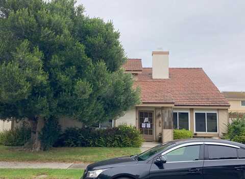 Lookout, OXNARD, CA 93035