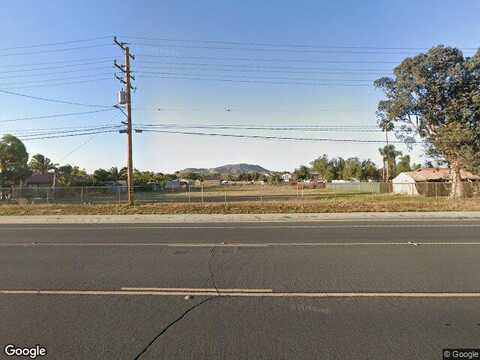 E Rider St, Perris, CA 92571