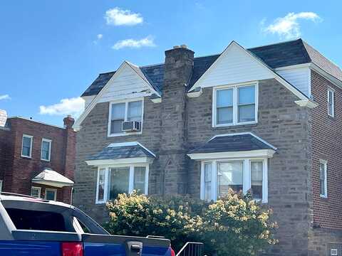 Barringer, PHILADELPHIA, PA 19119