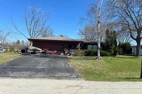 Hale Park, MUSKEGO, WI 53150