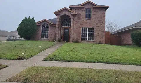 Maplegrove, CEDAR HILL, TX 75104