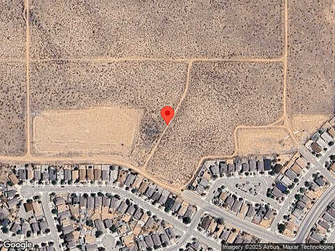 William Rd Ne, Rio Rancho, NM 87144