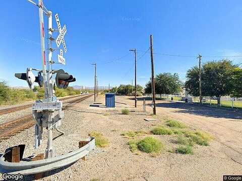 S Highway 80, Benson, AZ 85602