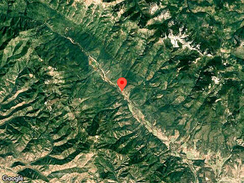Parcel W Side Ninemile Rd #A, Huson, MT 59846