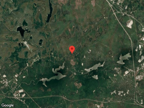 Onondaga Rd, Pocono Pines, PA 18350