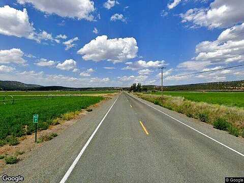 Nka Bly Mountain Cutoff Rd, Bonanza, OR 97623