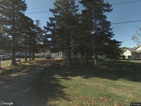 Map Wa032 Plan 02 - Lot 19, Lubec, ME 04652
