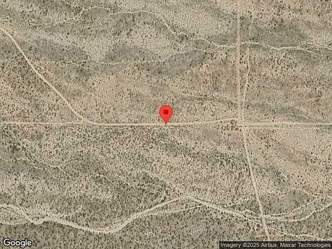 Lot 38 W Montgomery Ave, Dolan Springs, AZ 86441