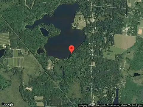 Lot 134 Clearwater Lake Trl, Eagle River, WI 54521