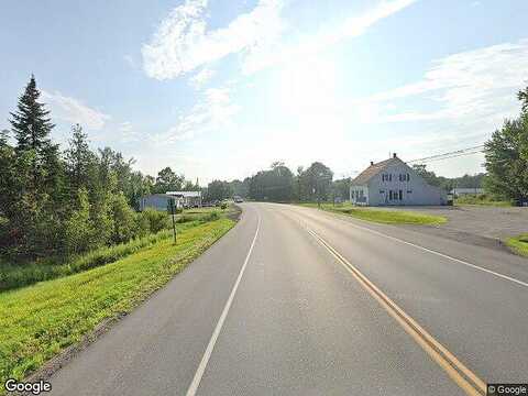 Lot 1-2 Off Clear Cut Lodge Road, Springfield, ME 04487