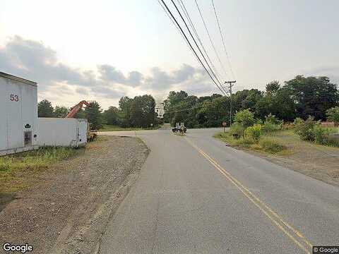 Lot #2 Hallowell Road, Augusta, ME 04330