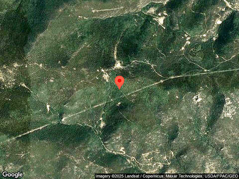 Group 13 Lamartine Road Lot 15146, Idaho Springs, CO 80452