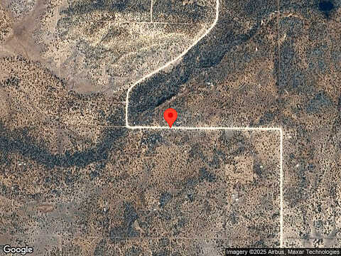 County Road 8256 Lot E, Concho, AZ 85924