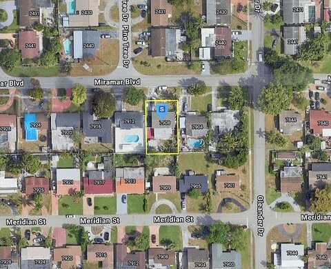 Miramar, MIRAMAR, FL 33023