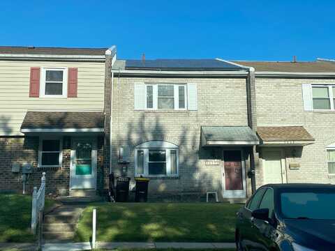 Windward, BENSALEM, PA 19020