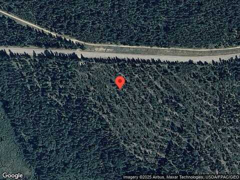 Reeder Bay Rd, Nordman, ID 83848